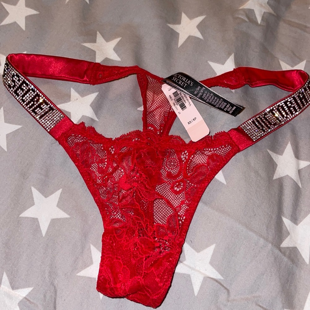Very sexy panties